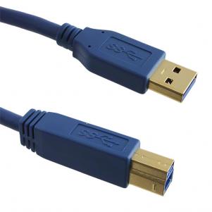 USB 3.0 кабель KLS17-UCP-02